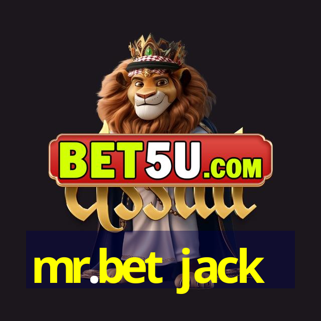 mr.bet jack